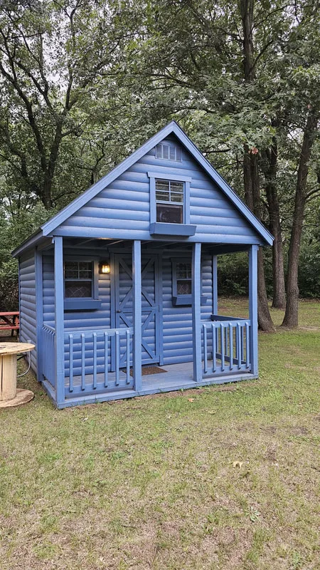 Cabin #2