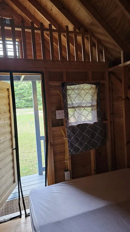 Cabin #2