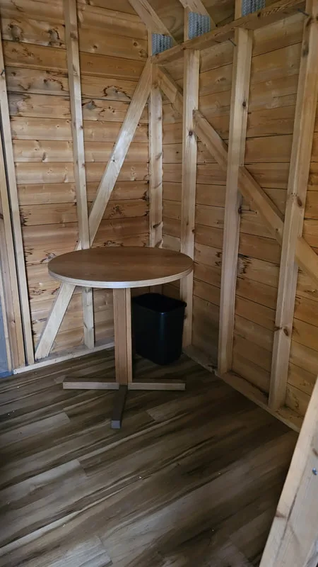 Cabin #2